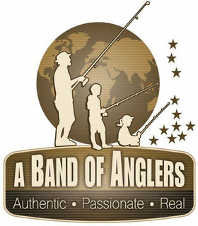 Band of Anglers