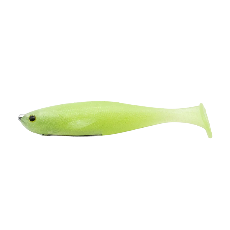 Geecrack Crackdown - Pro Blue Shad