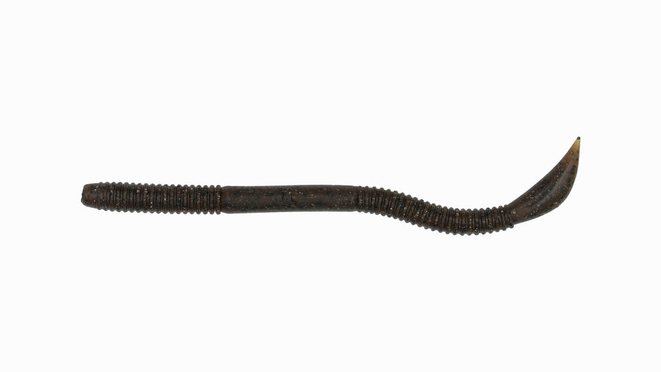 Zappu/Fish Magnet 4.5in. MAGA Tail Worm