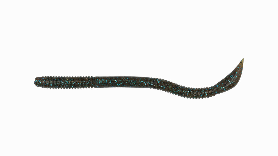 Zappu/Fish Magnet 4.5in. MAGA Tail Worm