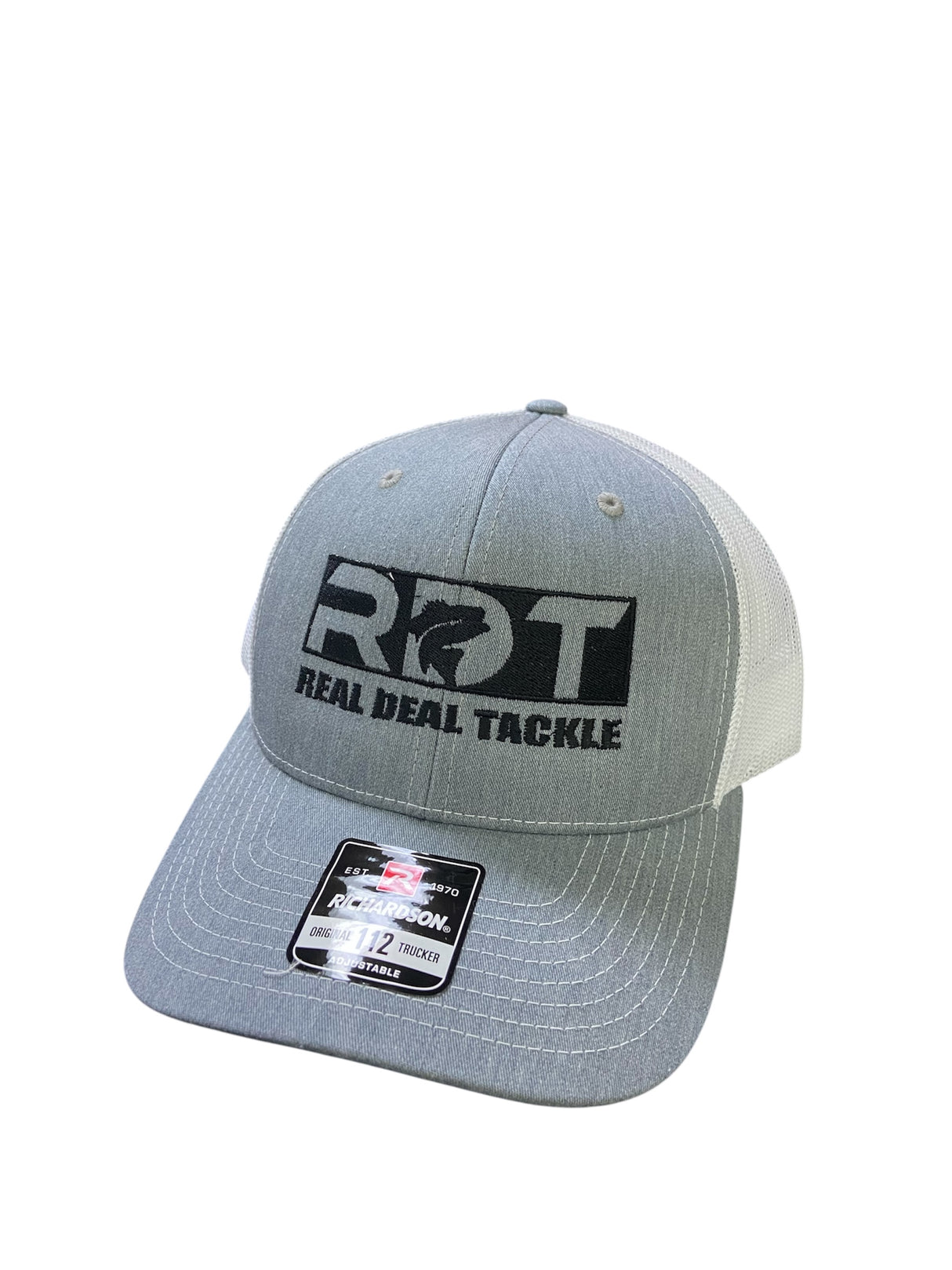 Real Deal Tackle Richardson Hats