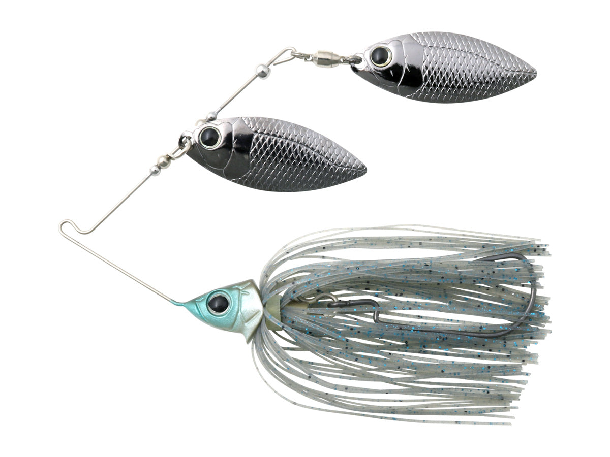 Deps Glidehead Spinnerbait