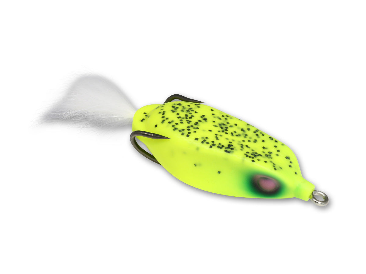 Deps Slither K Hollow Body Frog