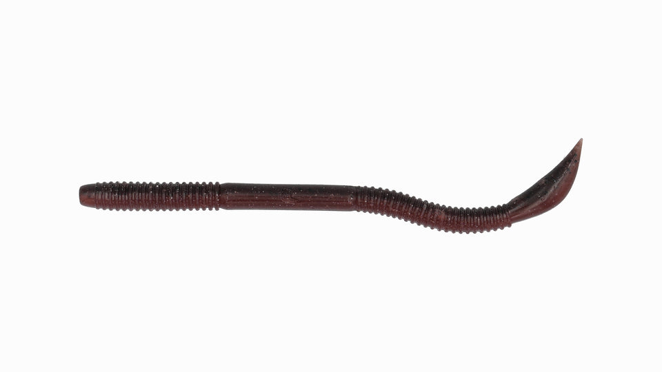 Zappu/Fish Magnet 4.5in. MAGA Tail Worm