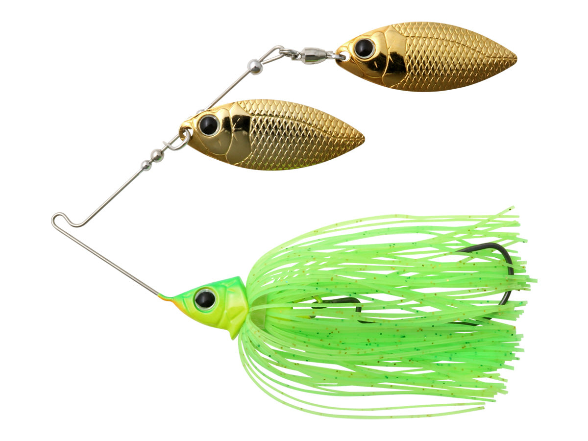 Deps Glidehead Spinnerbait