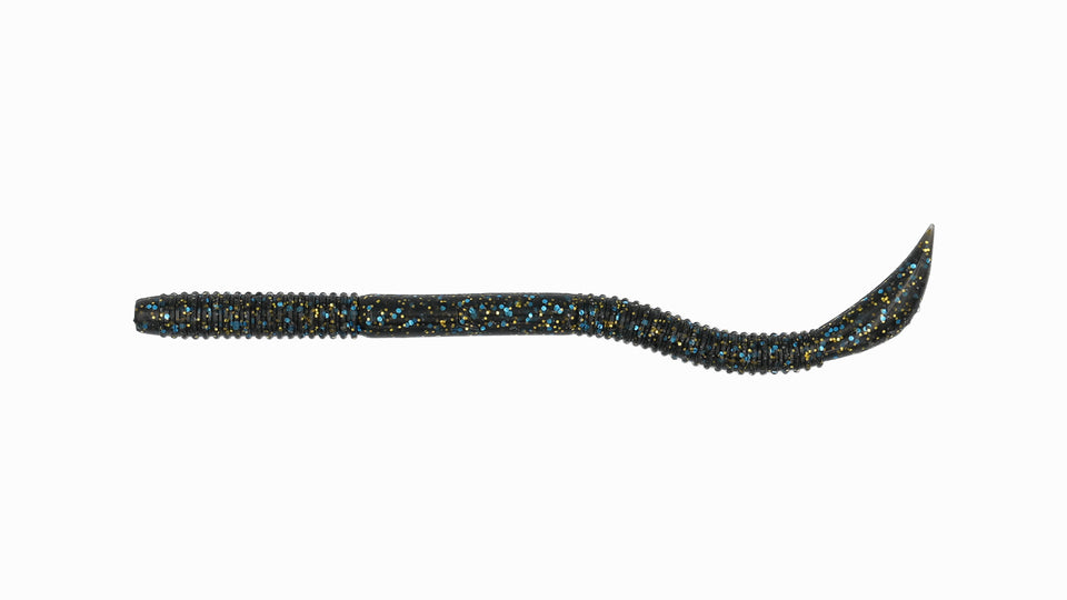 Zappu/Fish Magnet 4.5in. MAGA Tail Worm