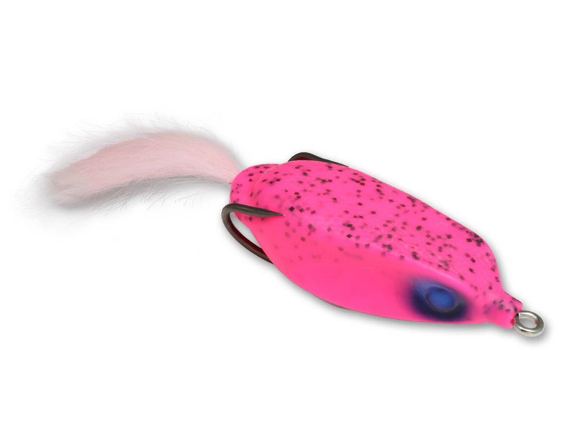 Deps Slither K Hollow Body Frog