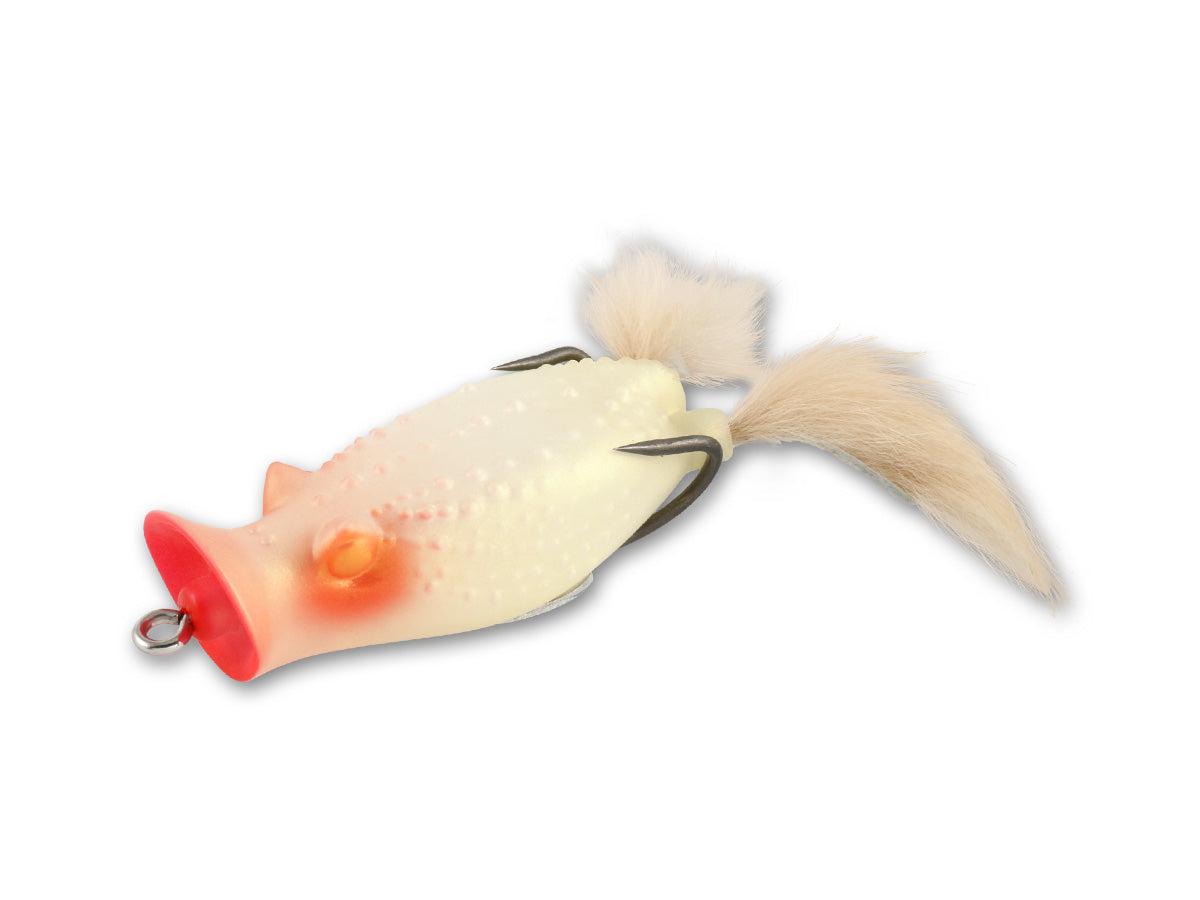 Deps Buster K Hollow Body Frog