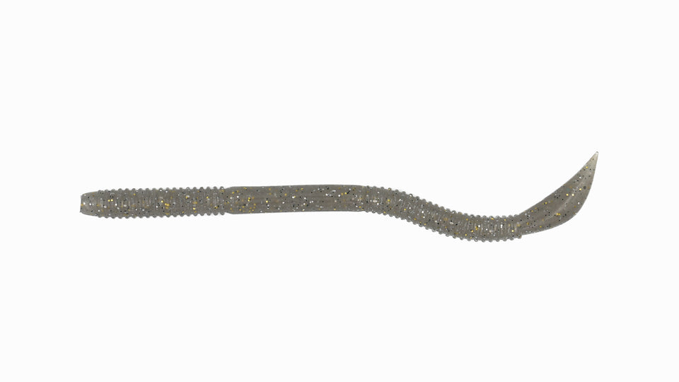 Zappu/Fish Magnet 4.5in. MAGA Tail Worm