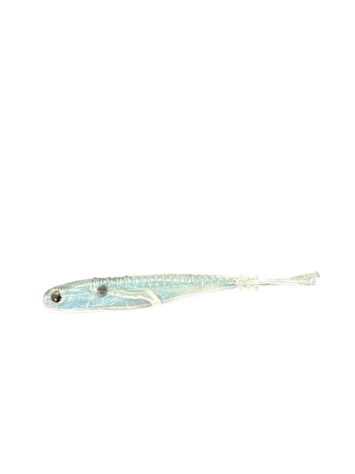Big Bite Baits Spotlight Minnow