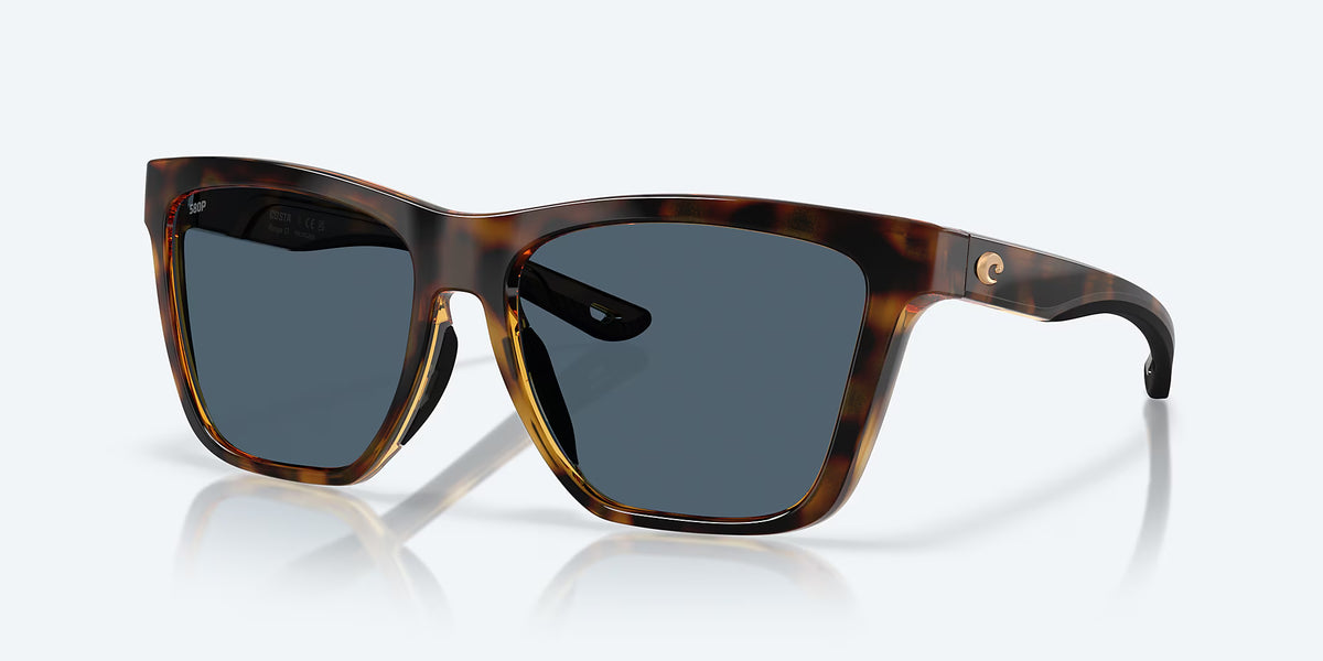 Costa Del Mar Panga II Sunglasses