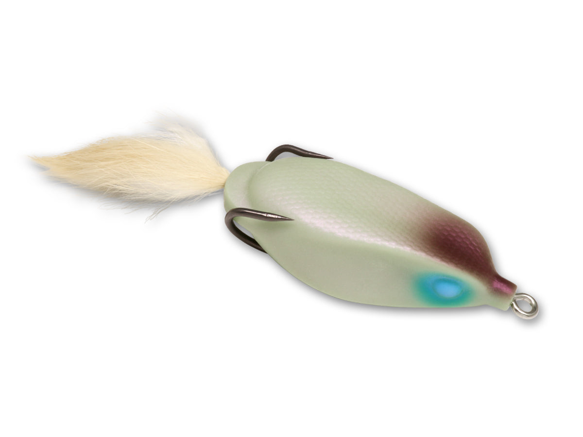 Deps Slither K Hollow Body Frog