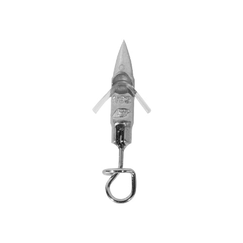 BKK Permalock Tungsten Nail Weights