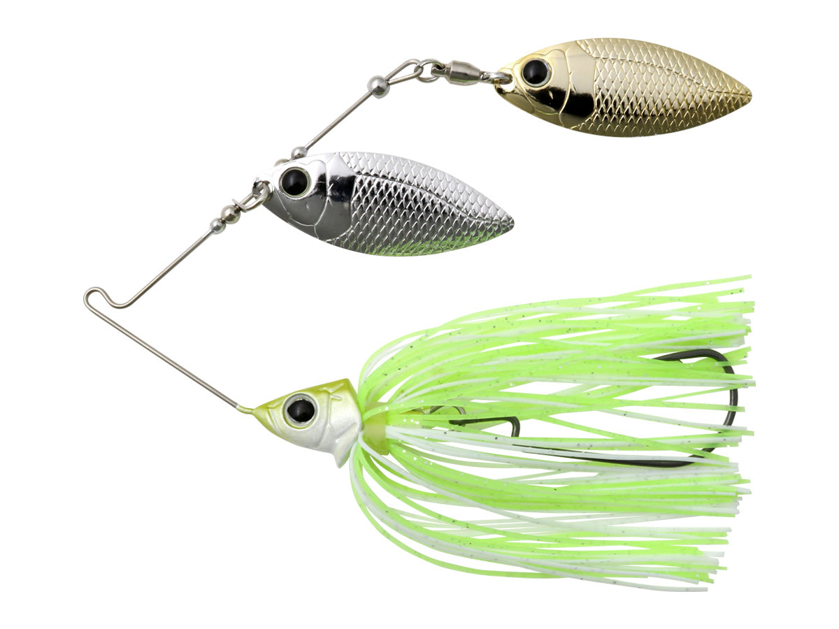 Deps Glidehead Spinnerbait