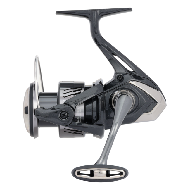 Shimano 2026 Miravel A Spinning Reel