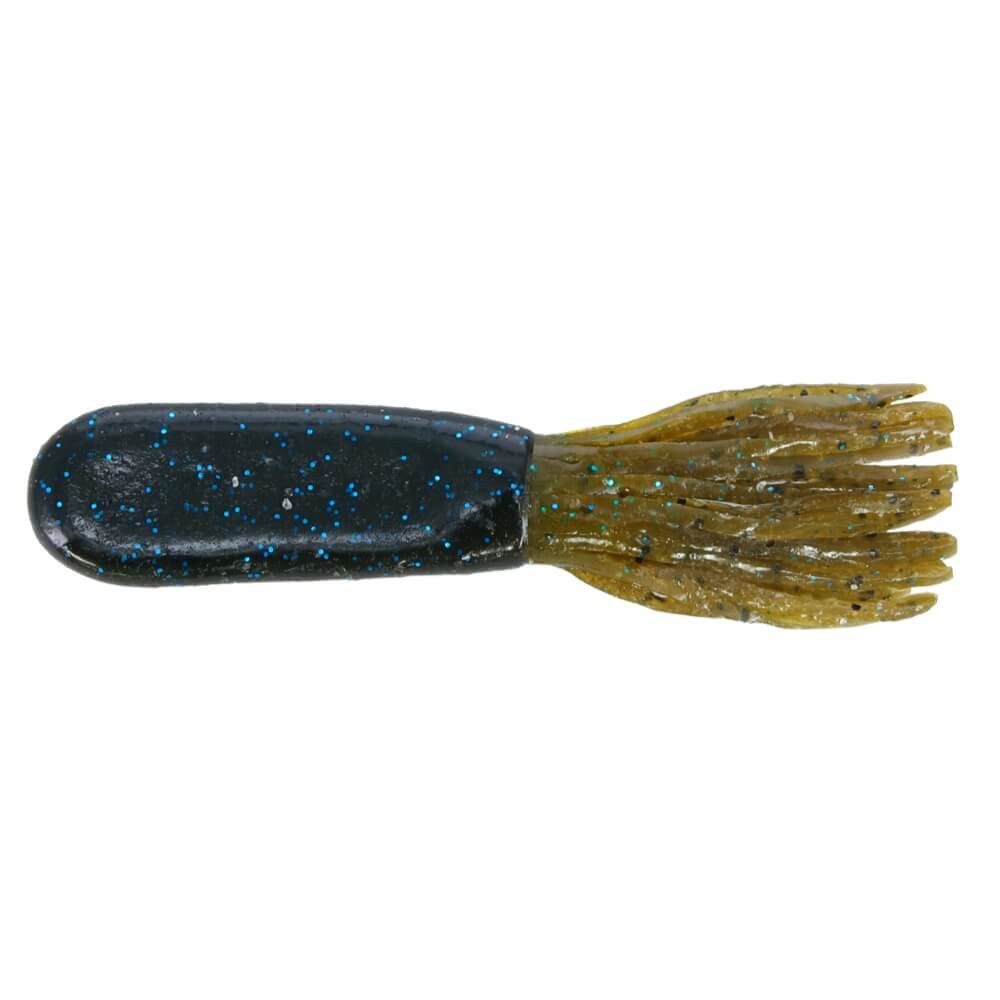 Big Bite Baits Flat Tube