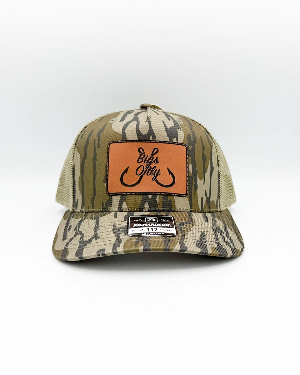 Bigs Only 112 Hat