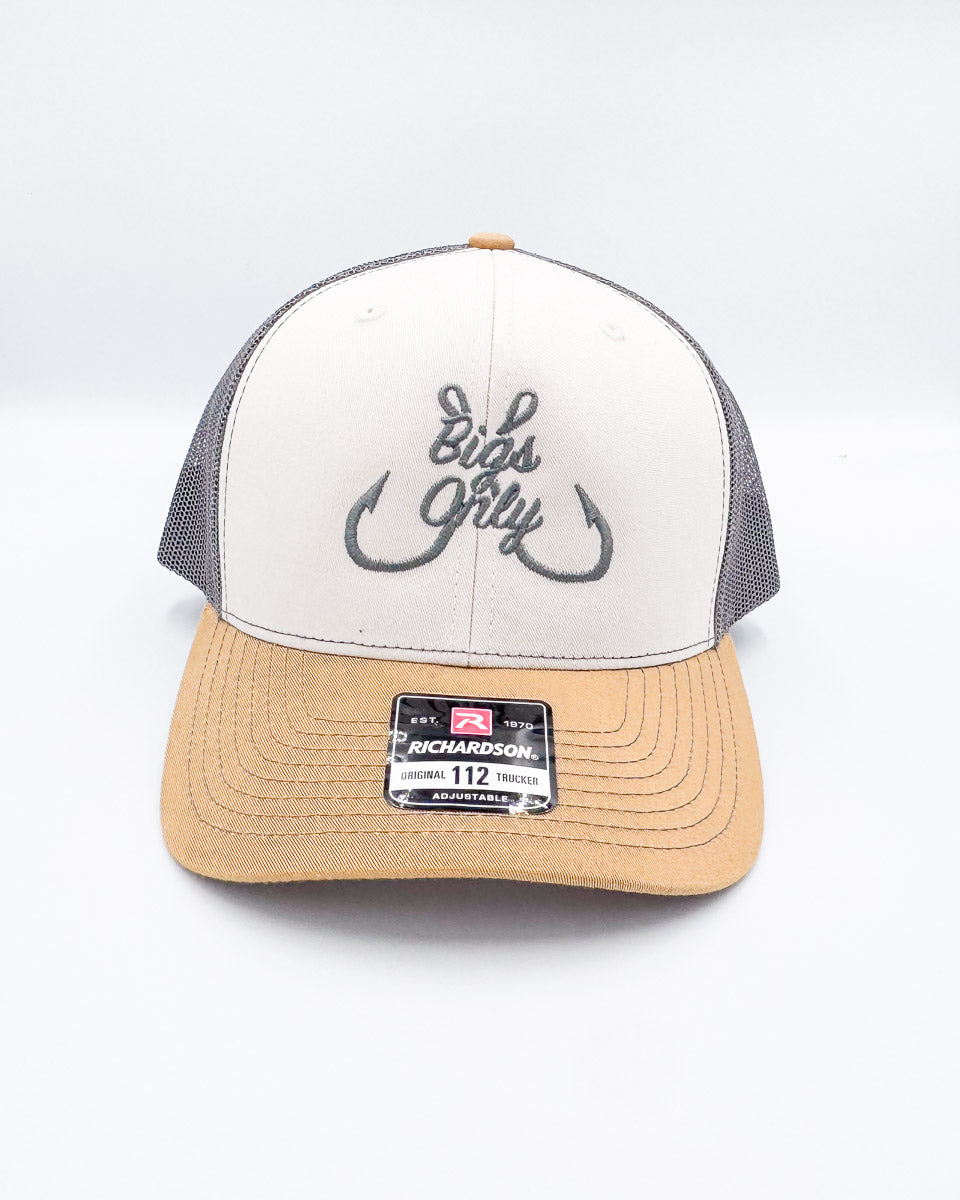 Bigs Only 112 Hat