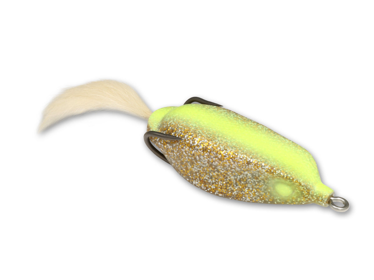 Deps Slither K Hollow Body Frog