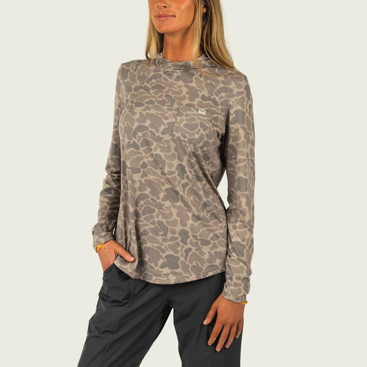 Marsh Wear Women's Buxton Hagood Tech Hoodie