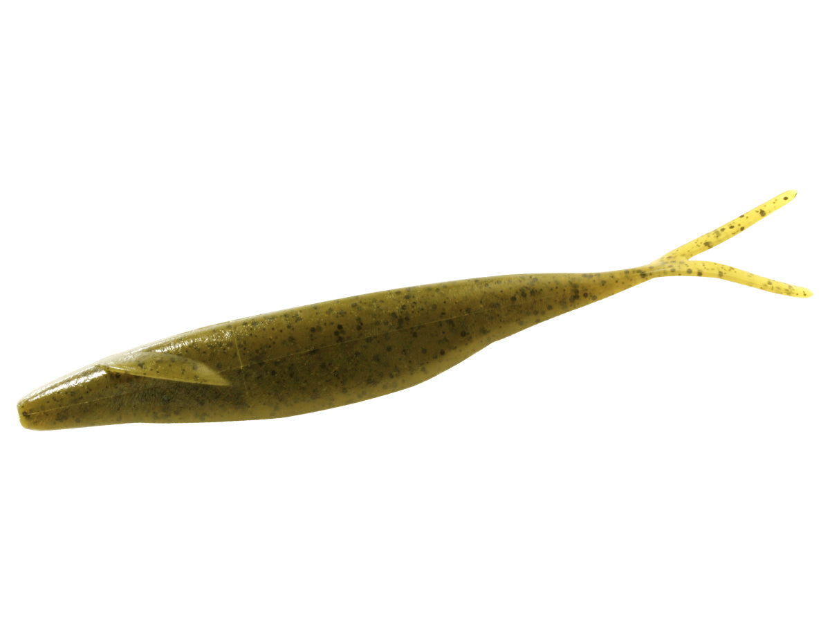 Deps Sakamata Shad Soft Jerkbait