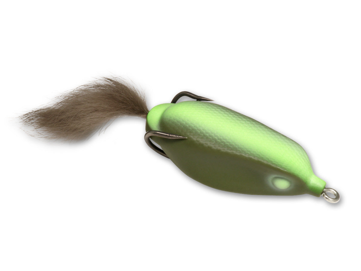 Deps Slither K Hollow Body Frog