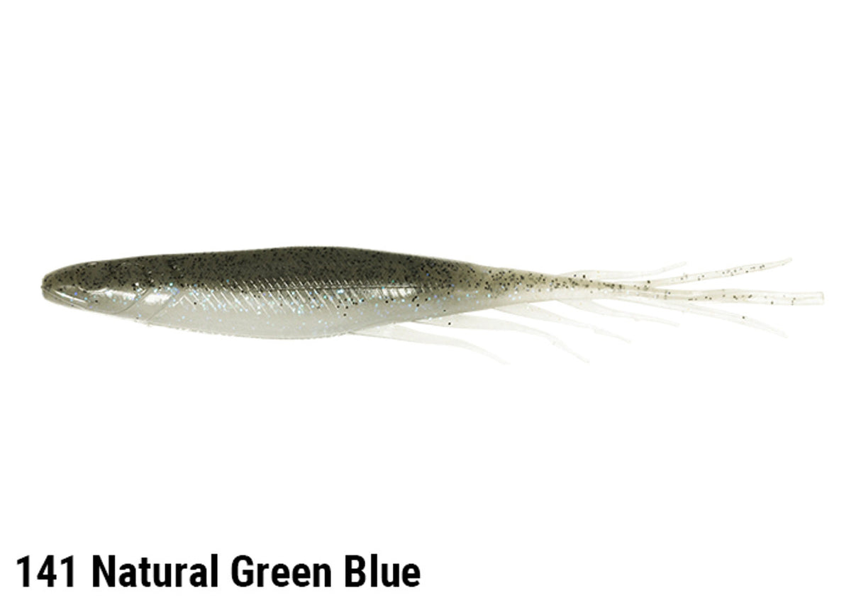 HIDEUP Judy Fish 5.2in.