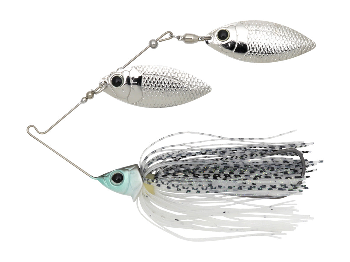 Deps Glidehead Spinnerbait