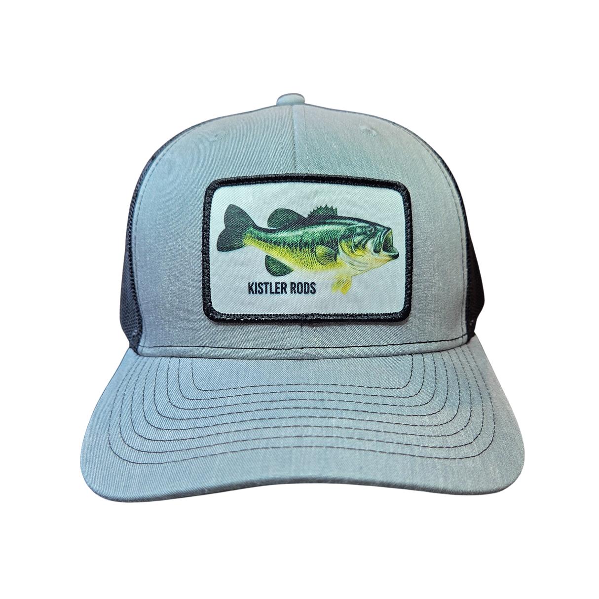 Kistler Rods Cap Structured