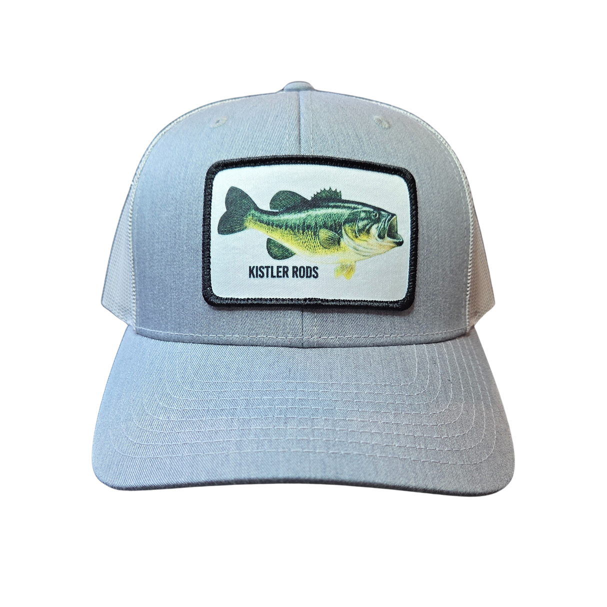 Kistler Rods Cap Structured