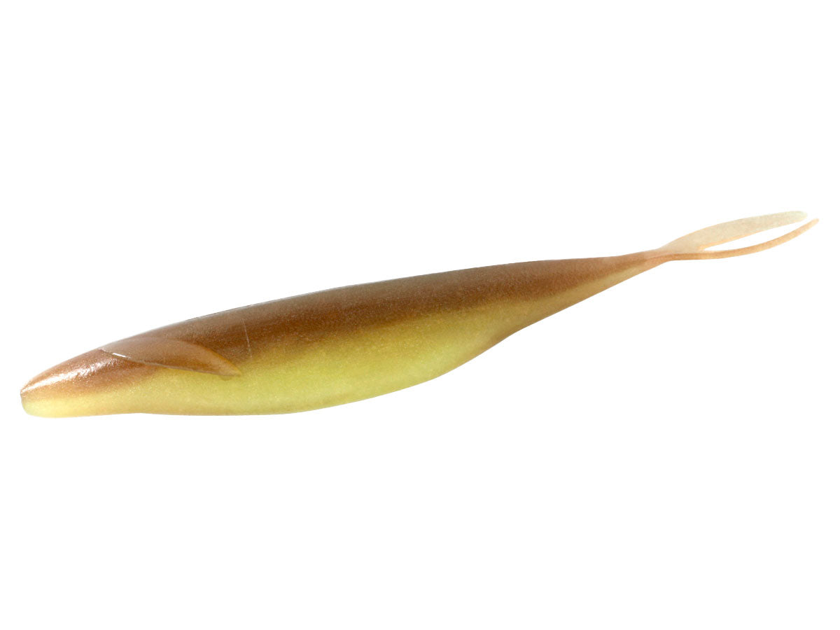 Deps Sakamata Shad Soft Jerkbait