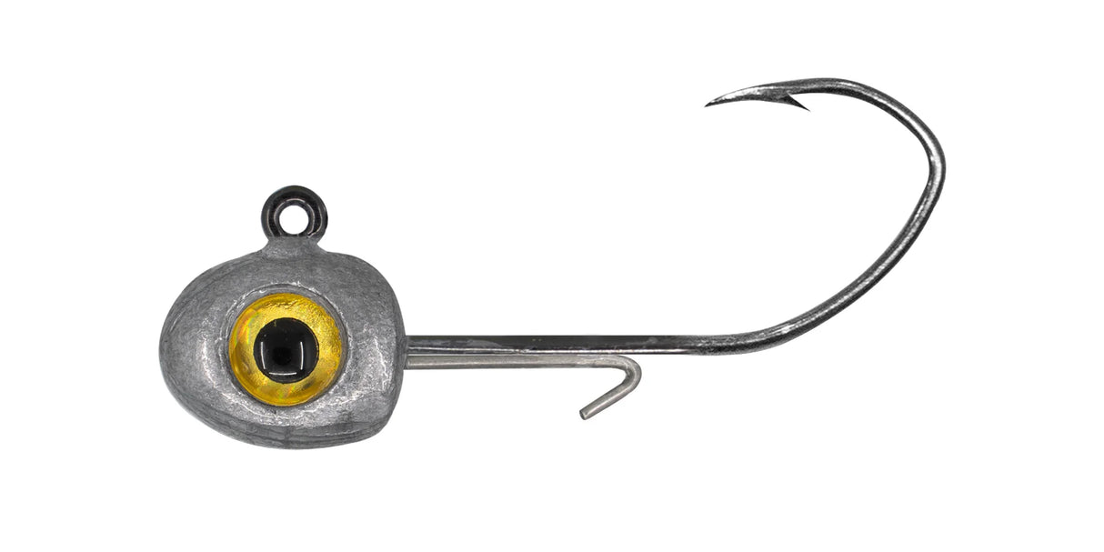 1 Standard Bait Jighead Sickle