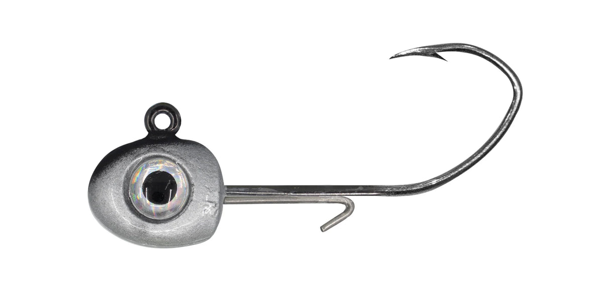 1 Standard Bait Jighead Sickle