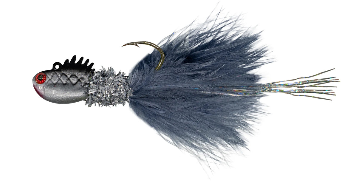 1 Standard Minno4 Hair Jig