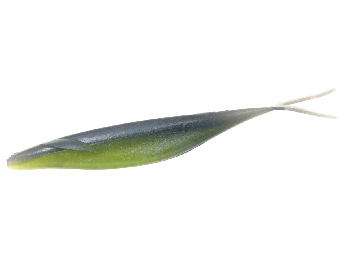 Deps Sakamata Shad Soft Jerkbait