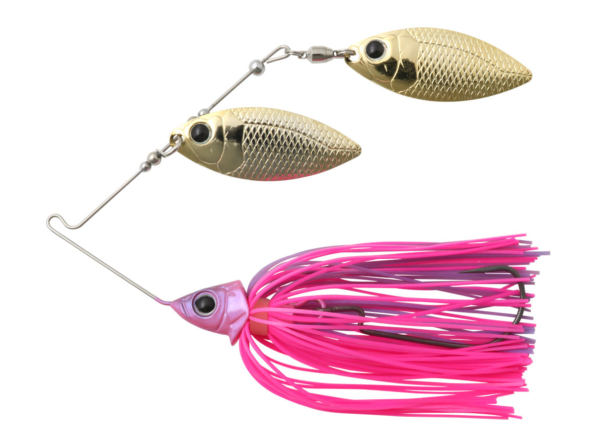 Deps Glidehead Spinnerbait