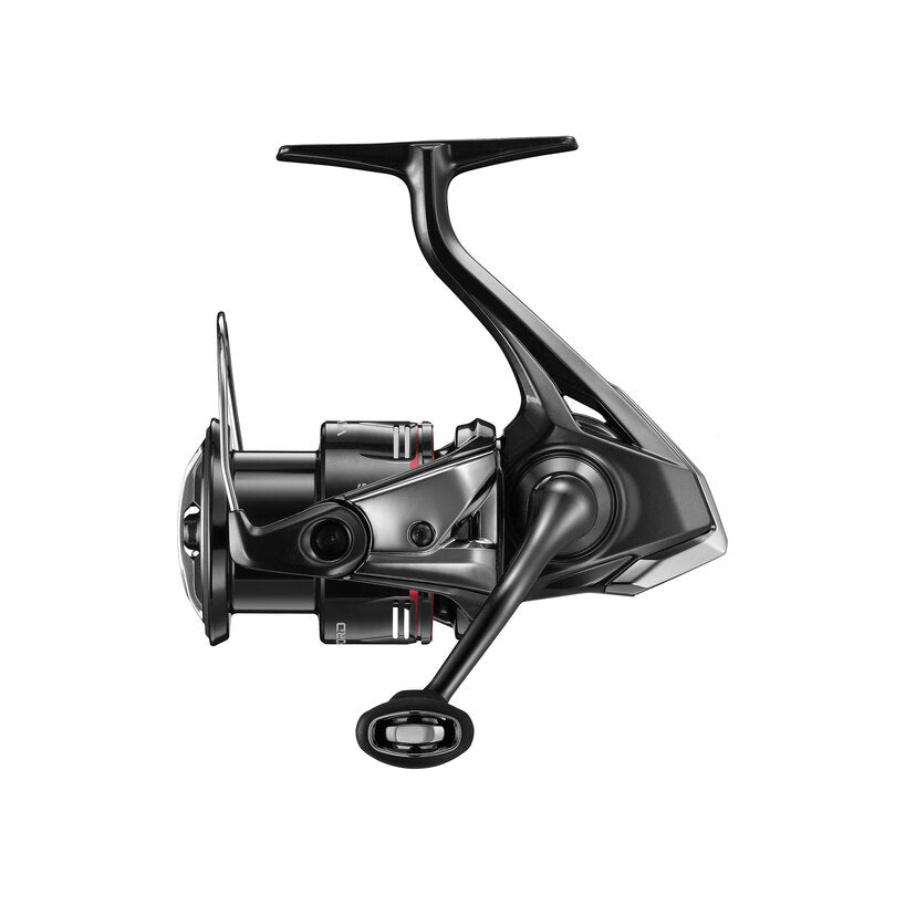 Vanford by Shimano