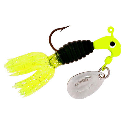 Road Runner Crappie Tamer