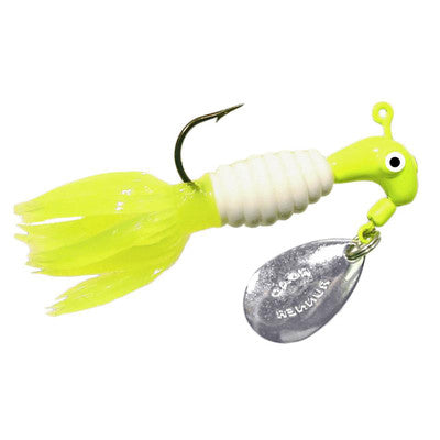 Road Runner Crappie Tamer