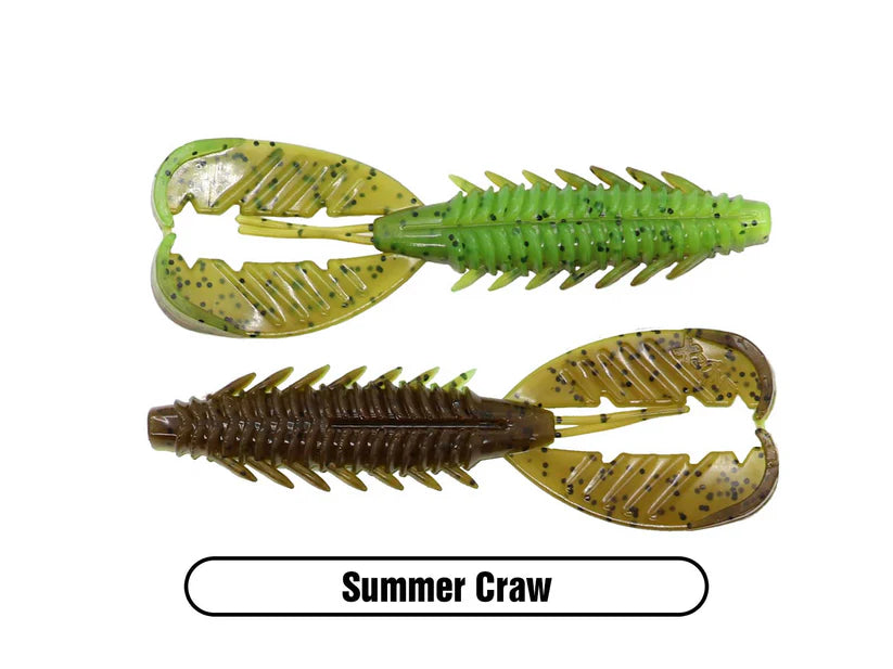 XZone Adrenaline Craw