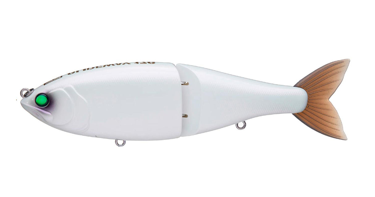 Swimbait Republic Glideway 126