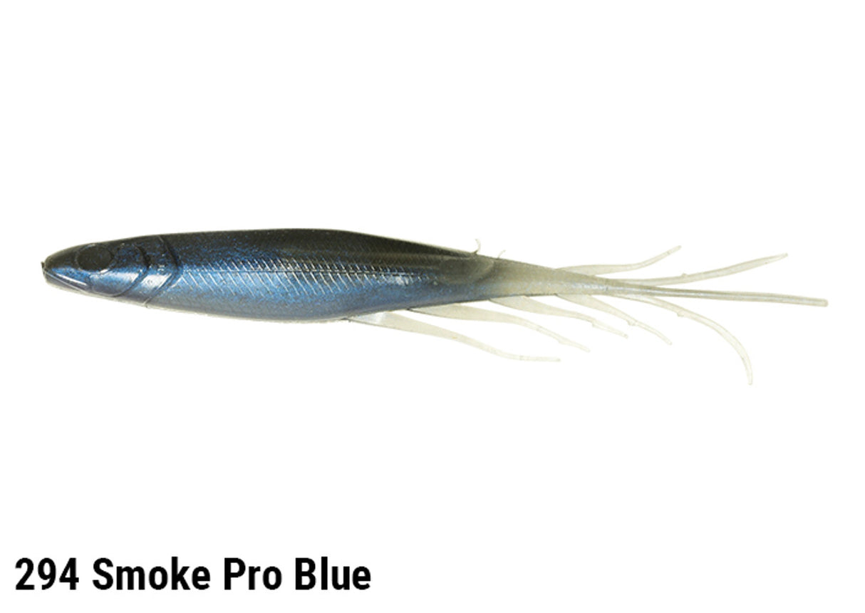 HIDEUP Judy Fish 5.2in.