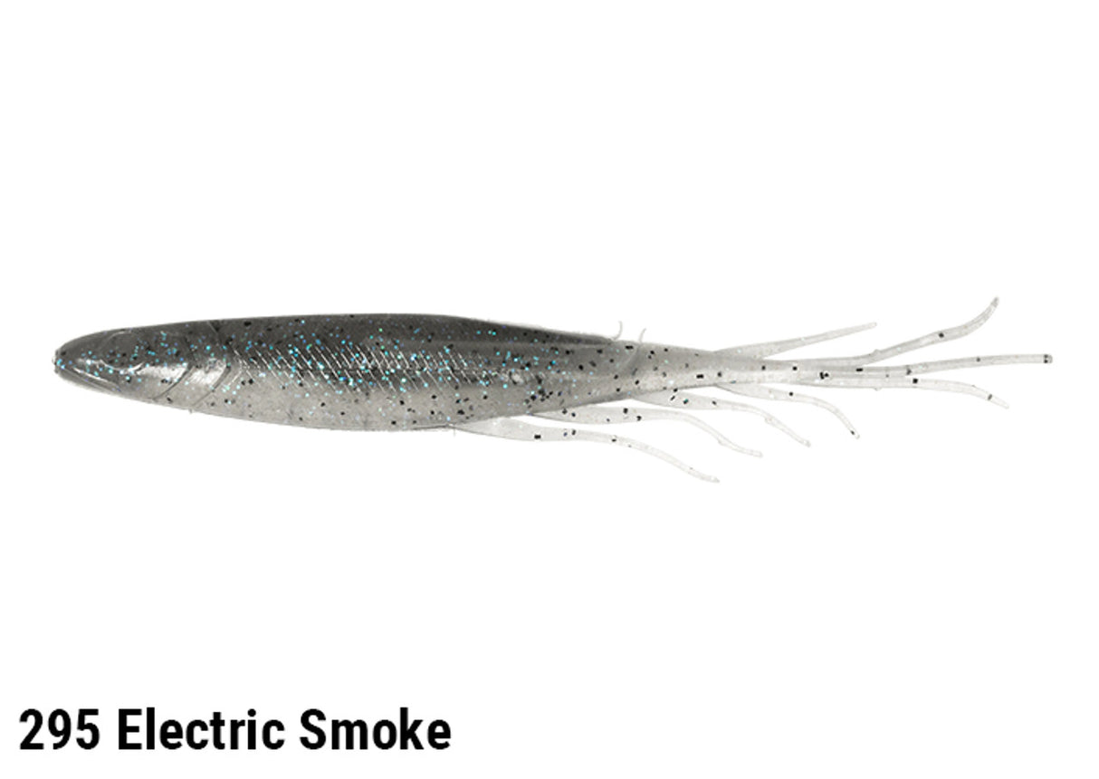 HIDEUP Judy Fish 5.2in.