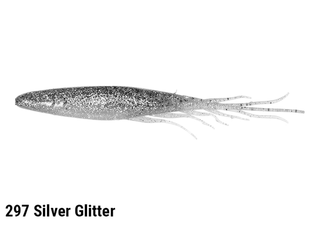 HIDEUP Judy Fish 5.2in.