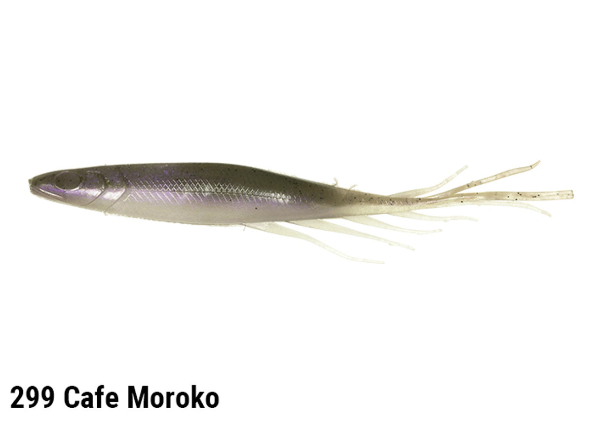 HIDEUP Judy Fish 5.2in.