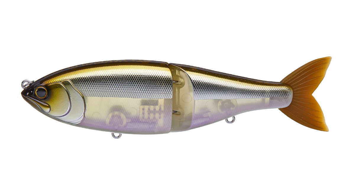 Swimbait Republic Glideway 126