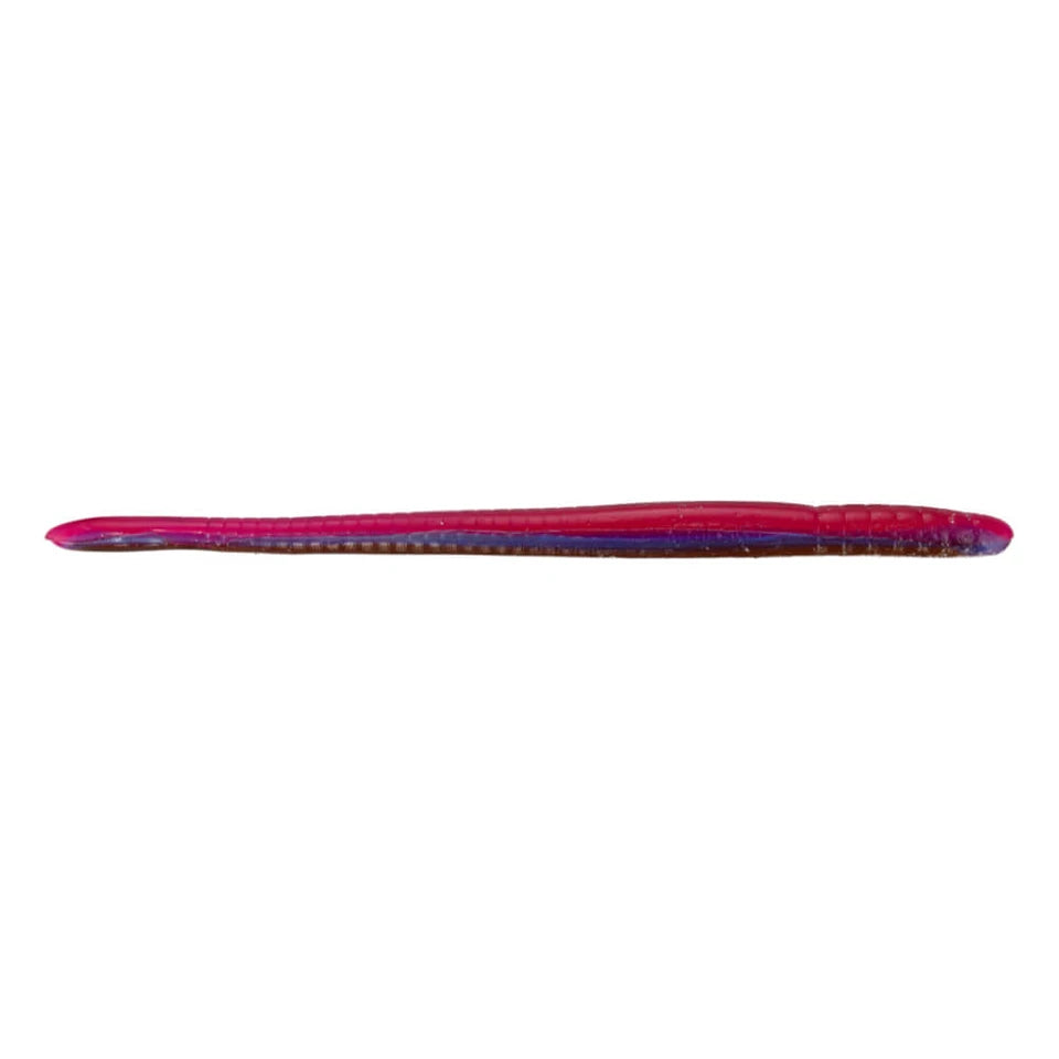 Roboworm Fat Straight Tail Worms - product image 22