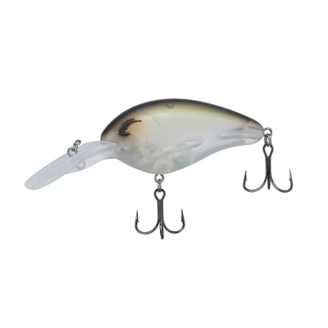 Bill Lewis Brush Crank