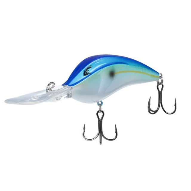Bill Lewis DR 18 Crankbait