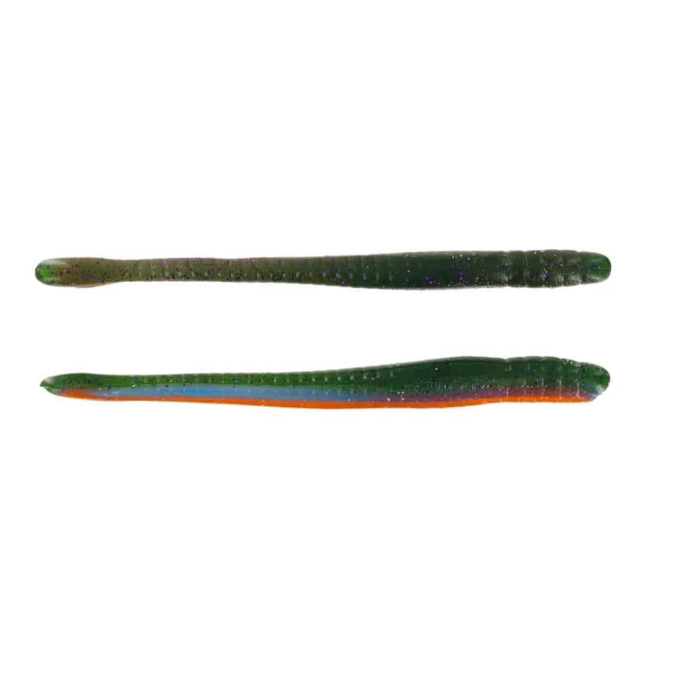 Roboworm Fat Straight Tail Worms - product image 25